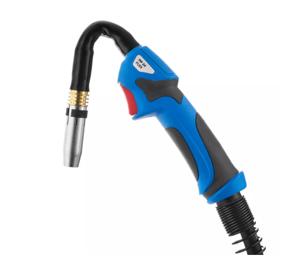 Горелка MIG MP 24 FLEX 5м FLX2405, ПТК 071245002