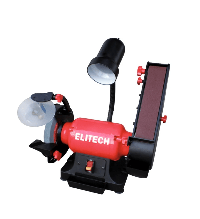 Точило ELITECH СТ 3015 СЛ (E2013.009.00)