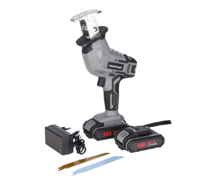Пила сабельная аккумуляторная PROFIPOWER MK GSA-18V E0089