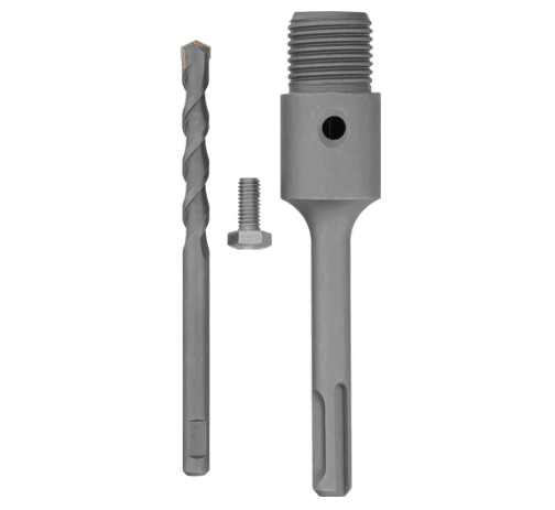 Центрирующее сверло для коронок, хвостовик M22 х 120 мм, SDS PLUS, Matrix 70349