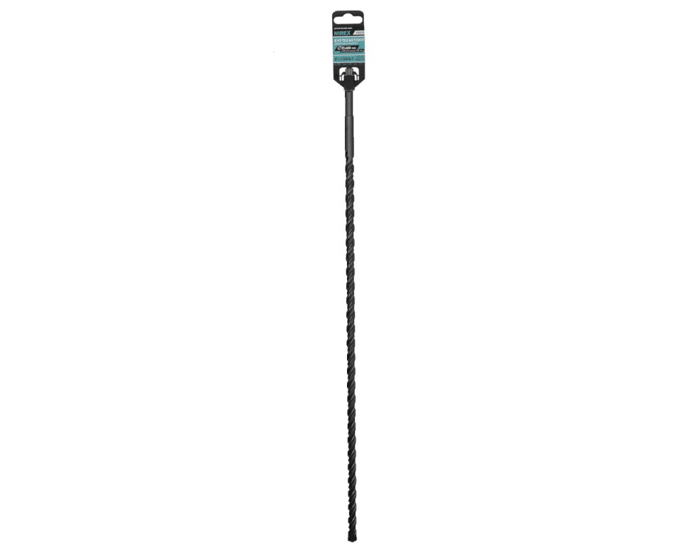 Бур NIREX Profi SDS+ 12*600 NDP-1205