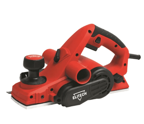 Рубанок ELITECH Р 0882