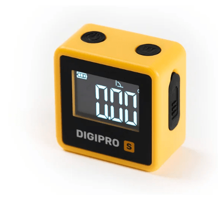 Уровень-мини INSTRUMAX электронный промышленный DIGIPRO S, IM0161