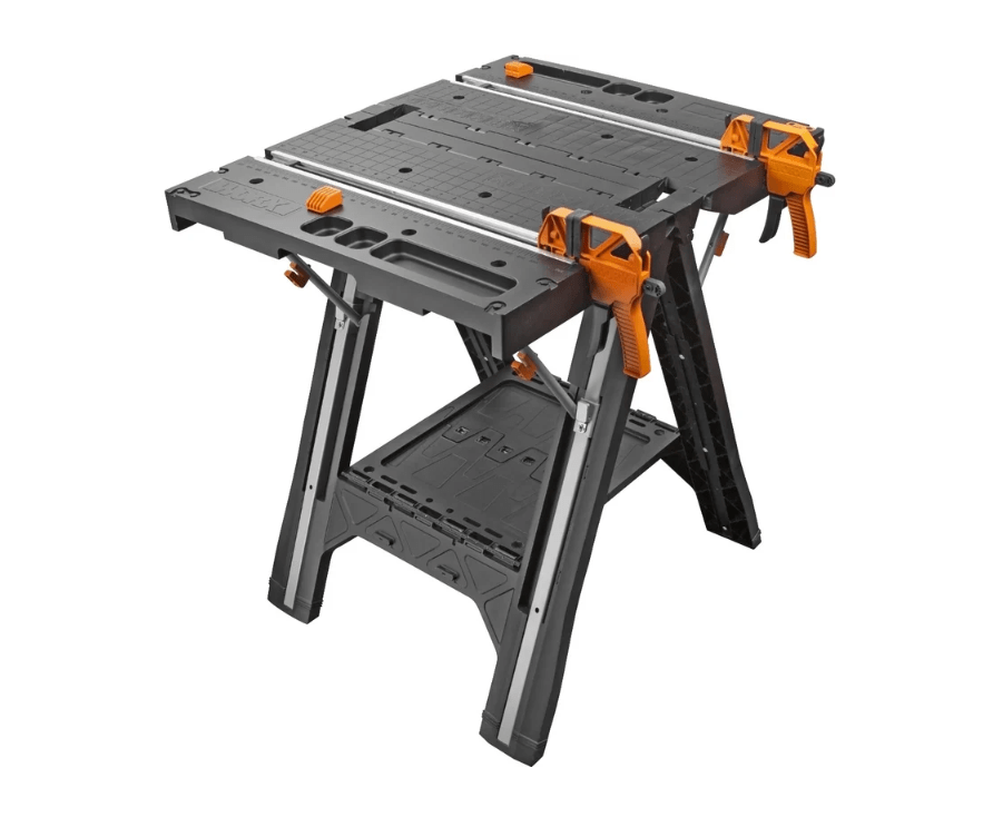 Верстак WORX WX051 Pegasus